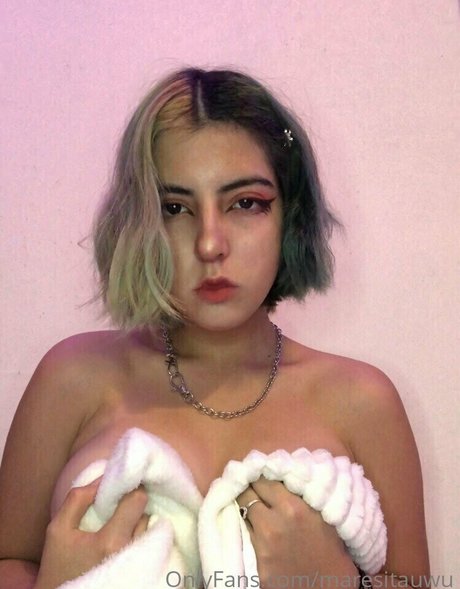 Mar Garcia Melo art star pic