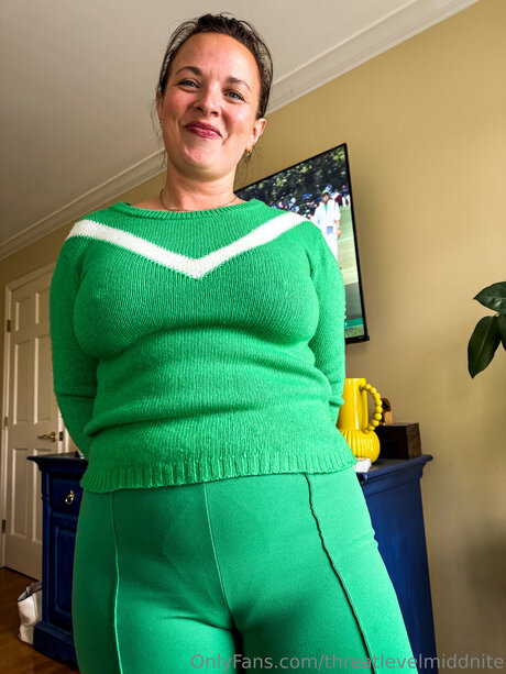 Threatlevelmiddnite naked actress photos