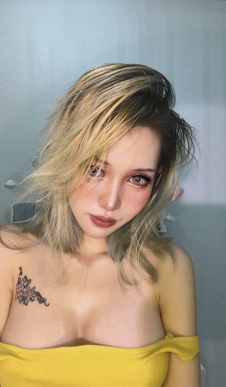 Hasuka95 pornstar hd picture