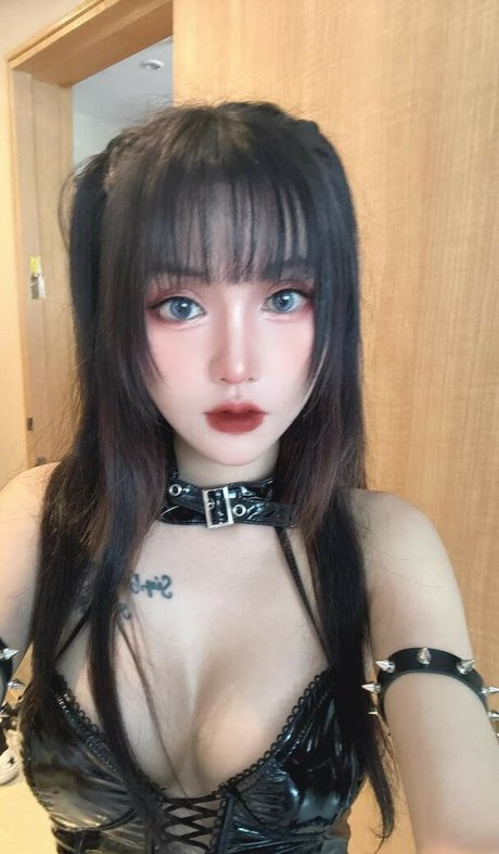 Hasuka95 art actress picture