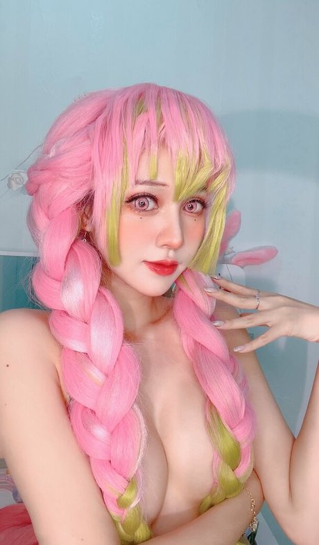 Hasuka95 naked actress pictures