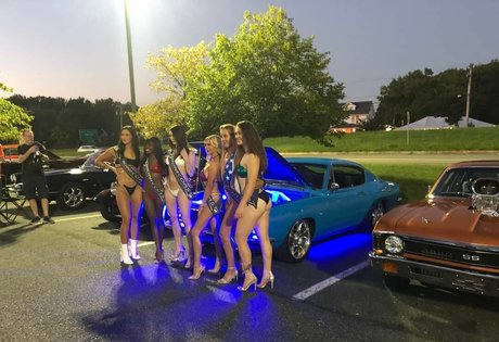 thatdarn foxx sexy star photo