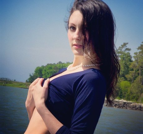 thatdarn foxx adult star image