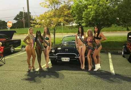 thatdarn foxx model xxx pic