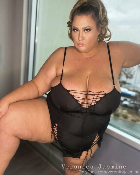 veronicajasmine pornographic model pictures