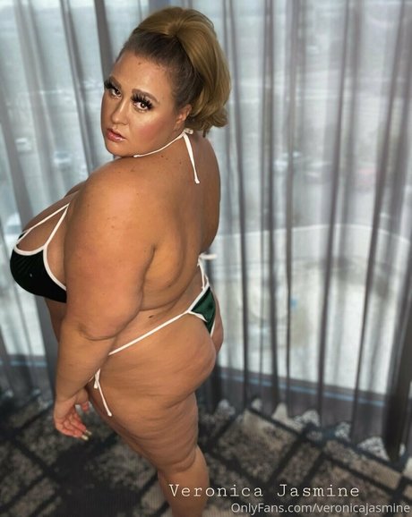 veronicajasmine art star archive