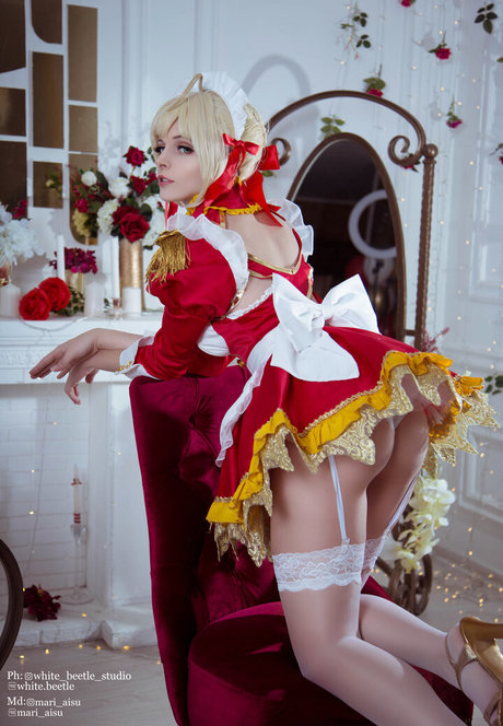 Mari Aisu star best archive