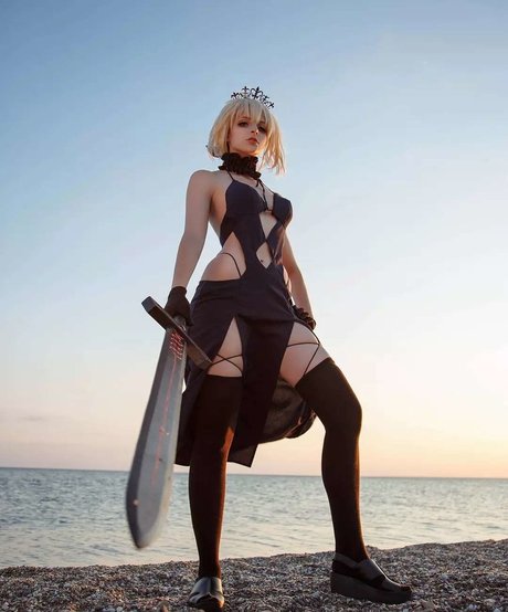 Mari Aisu nice model photo