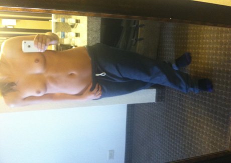 Briana Evigan pornstar sexy picture