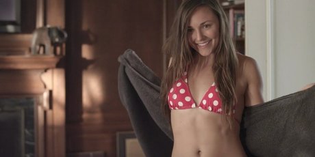 Briana Evigan hot pornstar gallery
