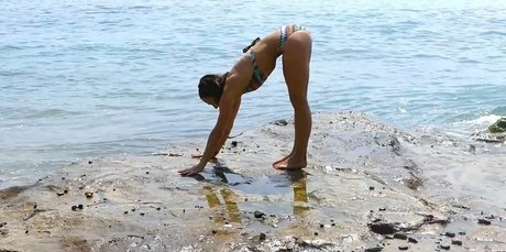 Briana Evigan pornstar top galleries