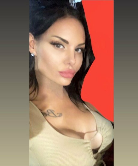 Inkedup doll perfect actress archive