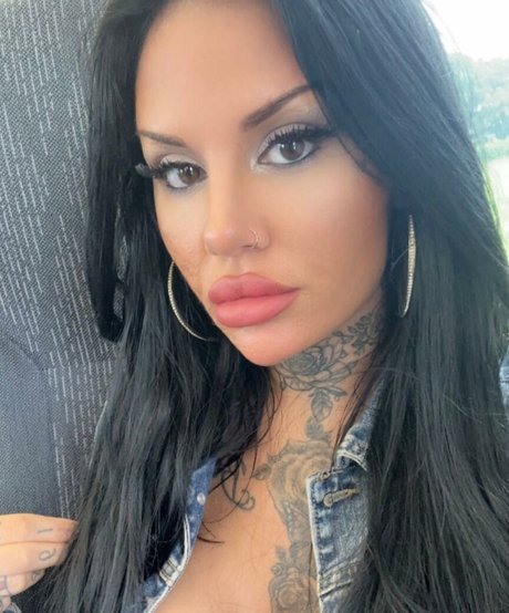 Inkedup doll porn actress photos