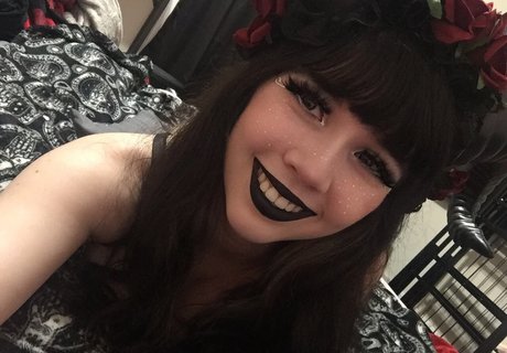 AngelAlchemy art star photos