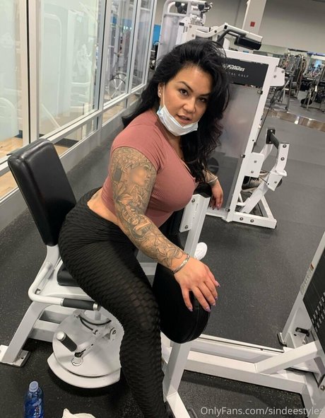 sindeestylez free star photos