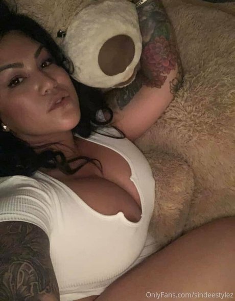 sindeestylez exclusive model galleries