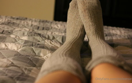 msfeetsie free model picture