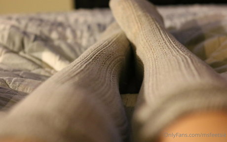 msfeetsie model nude gallery