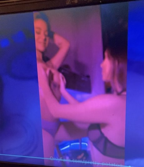 Janna Pavlova erotic model images