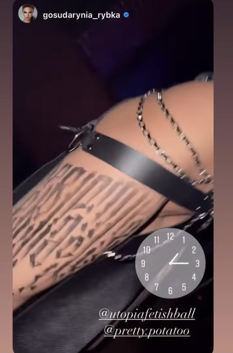 Janna Pavlova adult model gallery