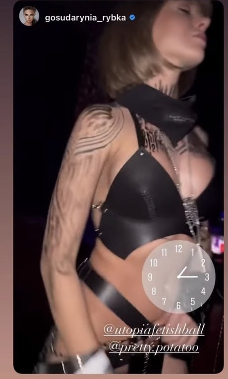 Janna Pavlova star adult picture