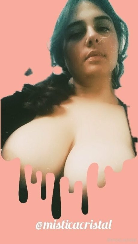 misticacristal Profile pic