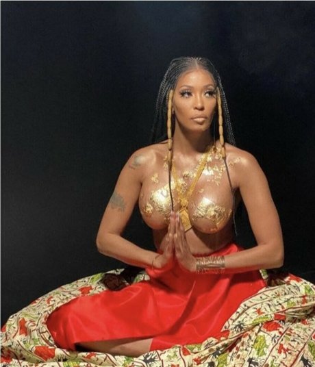 Kisha Chavis nice pornstar galleries