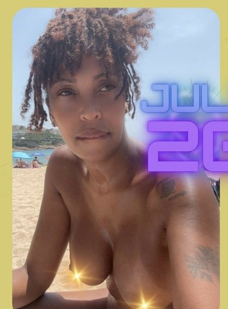 Kisha Chavis top model image