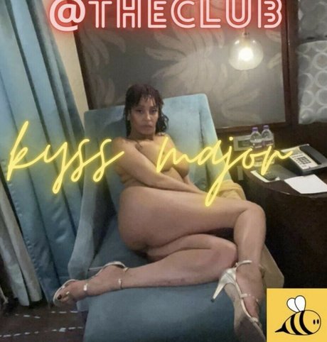 Kisha Chavis pornstar sexy img