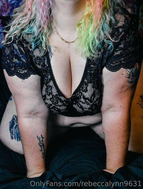 rebeccalynn9631 star adult pics