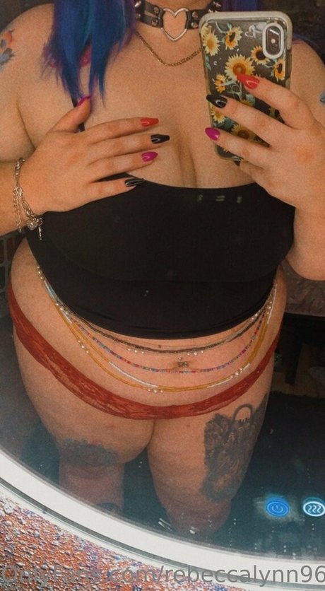 rebeccalynn9631 erotic actress img