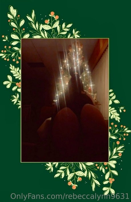 rebeccalynn9631 pornographic model pic