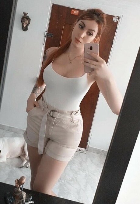 Daniella Jaramillo exclusive actress img