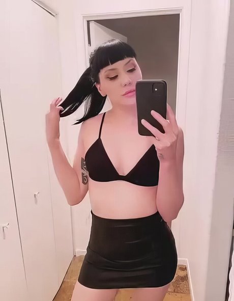 VeronikaBlak best actress photo