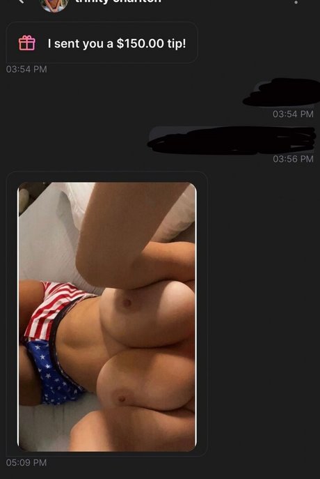 Trinity Raine high quality pornstar picture