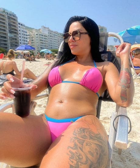 Hellen Portillo hd model gallery