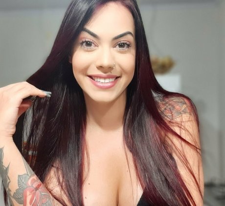 Hellen Portillo pretty pornstar pictures