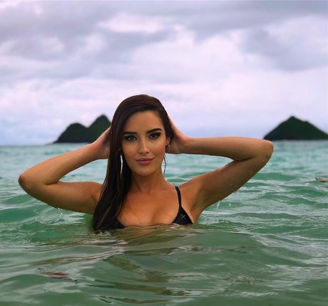 Jess Mulln star hot archive