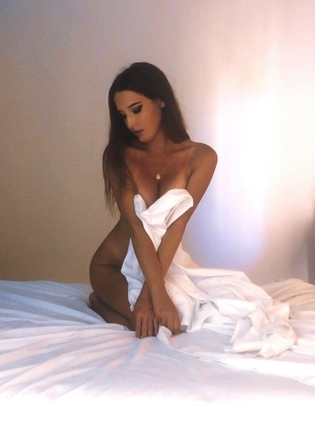 Jess Mulln pornstar hot photo