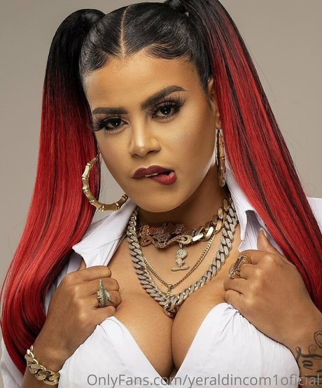 yeraldincom1oficial hot model archive