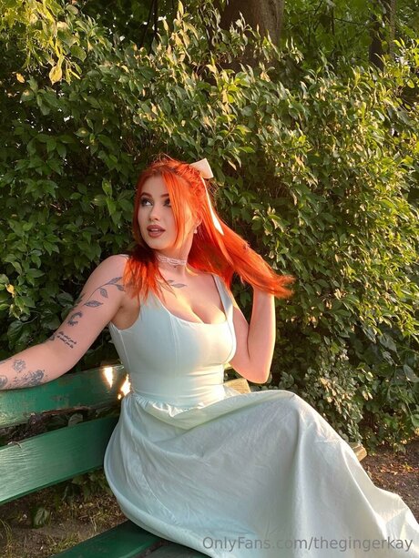 thegingerkay pornstar nice galleries