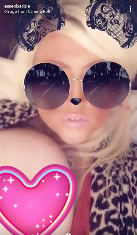 Amy Louise pornstar pretty picture