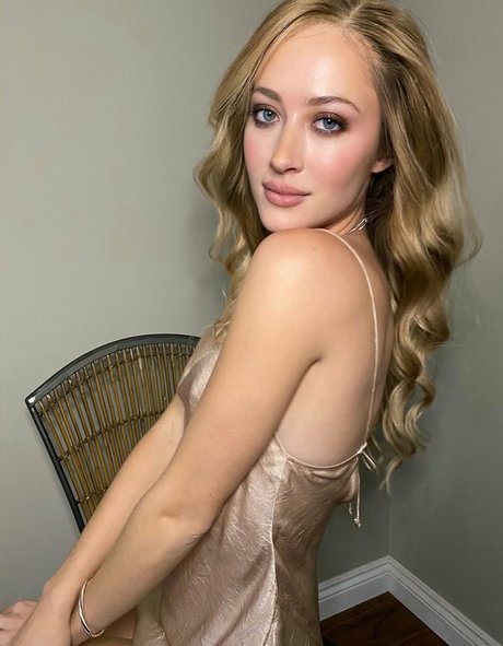 Stephanie Mitchell exclusive pornstar photos