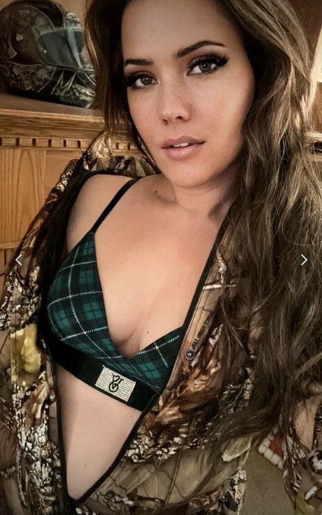 thebritter model perfect picture