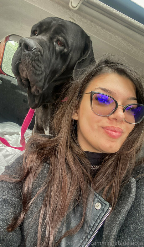 hinnatadelucca nude actress galleries