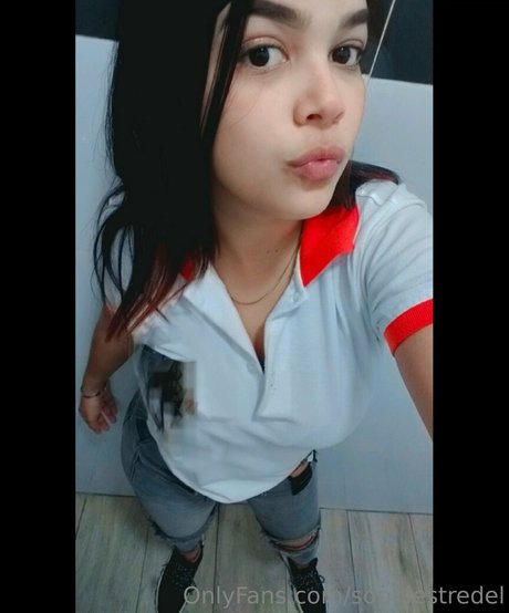 sofia only18 model erotic picture