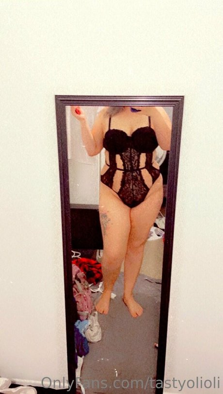 tastyolioli exclusive star gallery