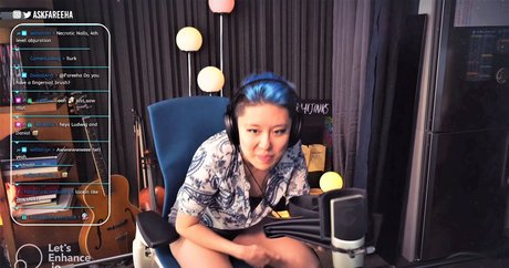 Fareeha top star images