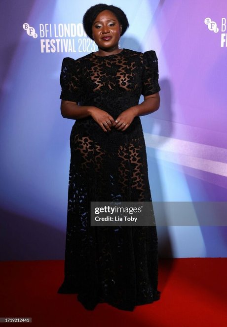 Susan Wokoma Taskmaster best star pics