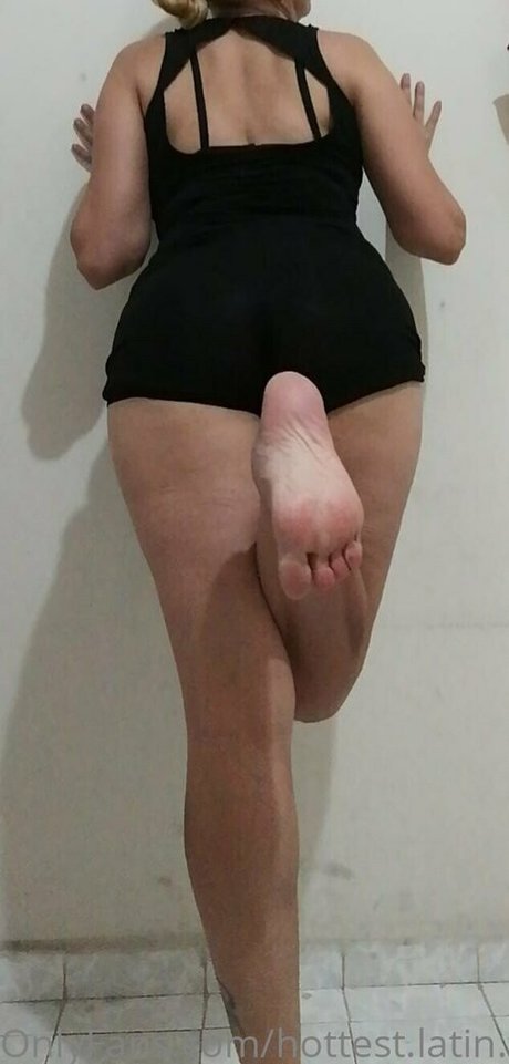 hottest latin top model galleries